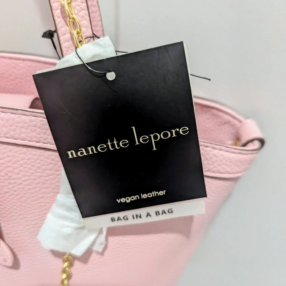 Nanette Lepore Purse - Picture 4 of 4